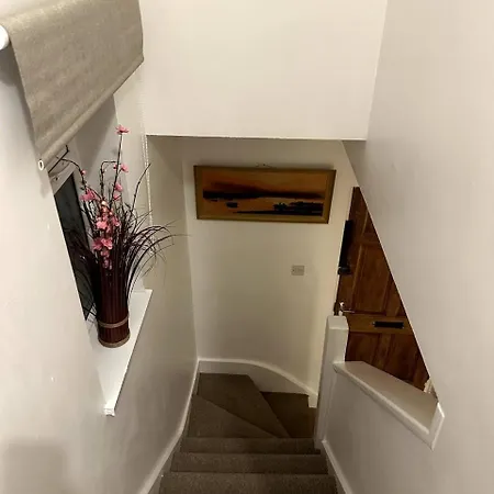 Crokeswood Walk 3 Bed House Guest house Bristol