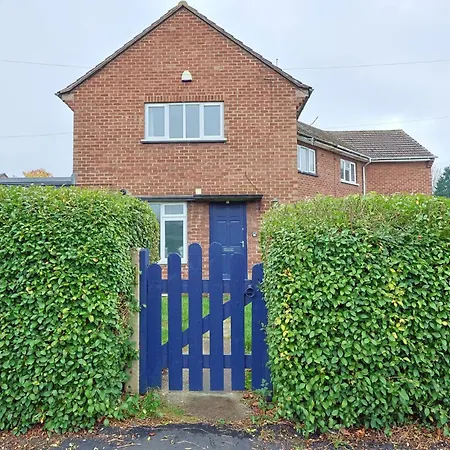 Guest house Crokeswood Walk 3 Bed House Bristol