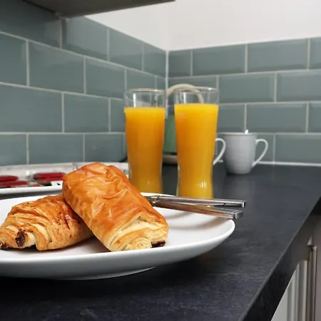 Guest house Crokeswood Walk 3 Bed House Bristol